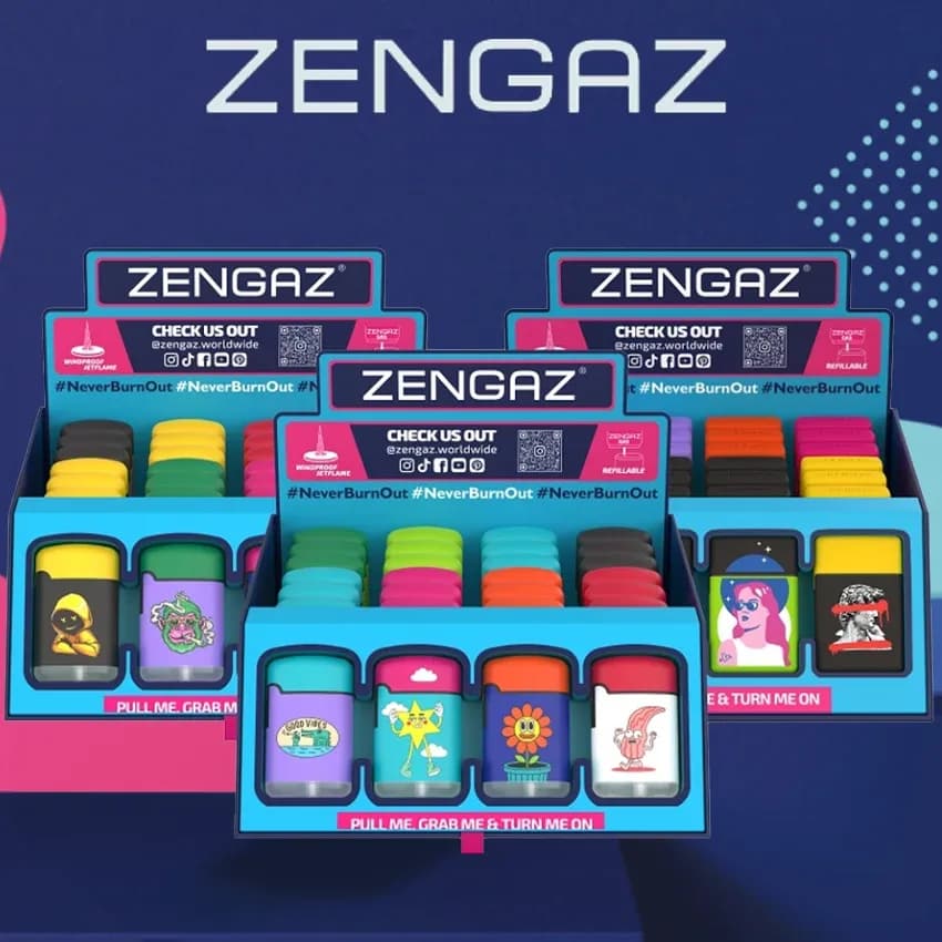Zengaz